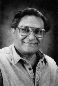 Lalit M. Srivastava