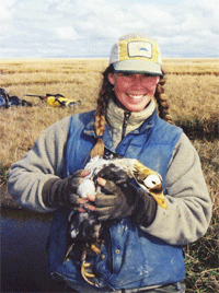 Kristen Gorman photo