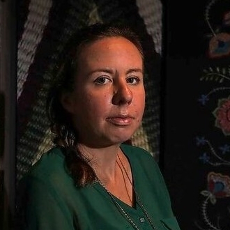 Dr. Karine Duhamel