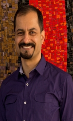 Dr. Kouhyar Tavakolian