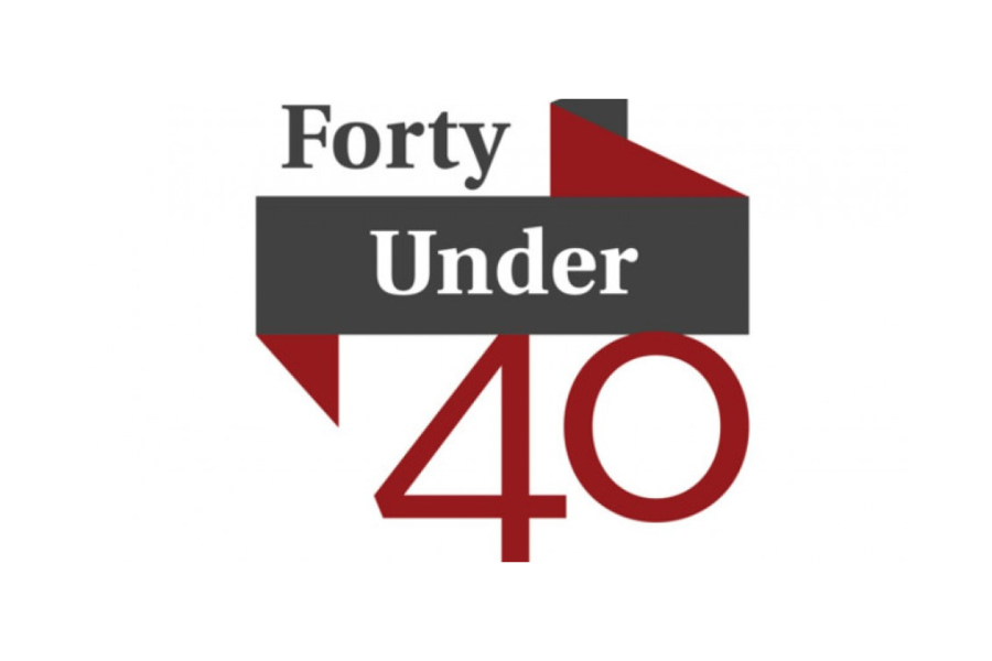 BIV top forty under 40