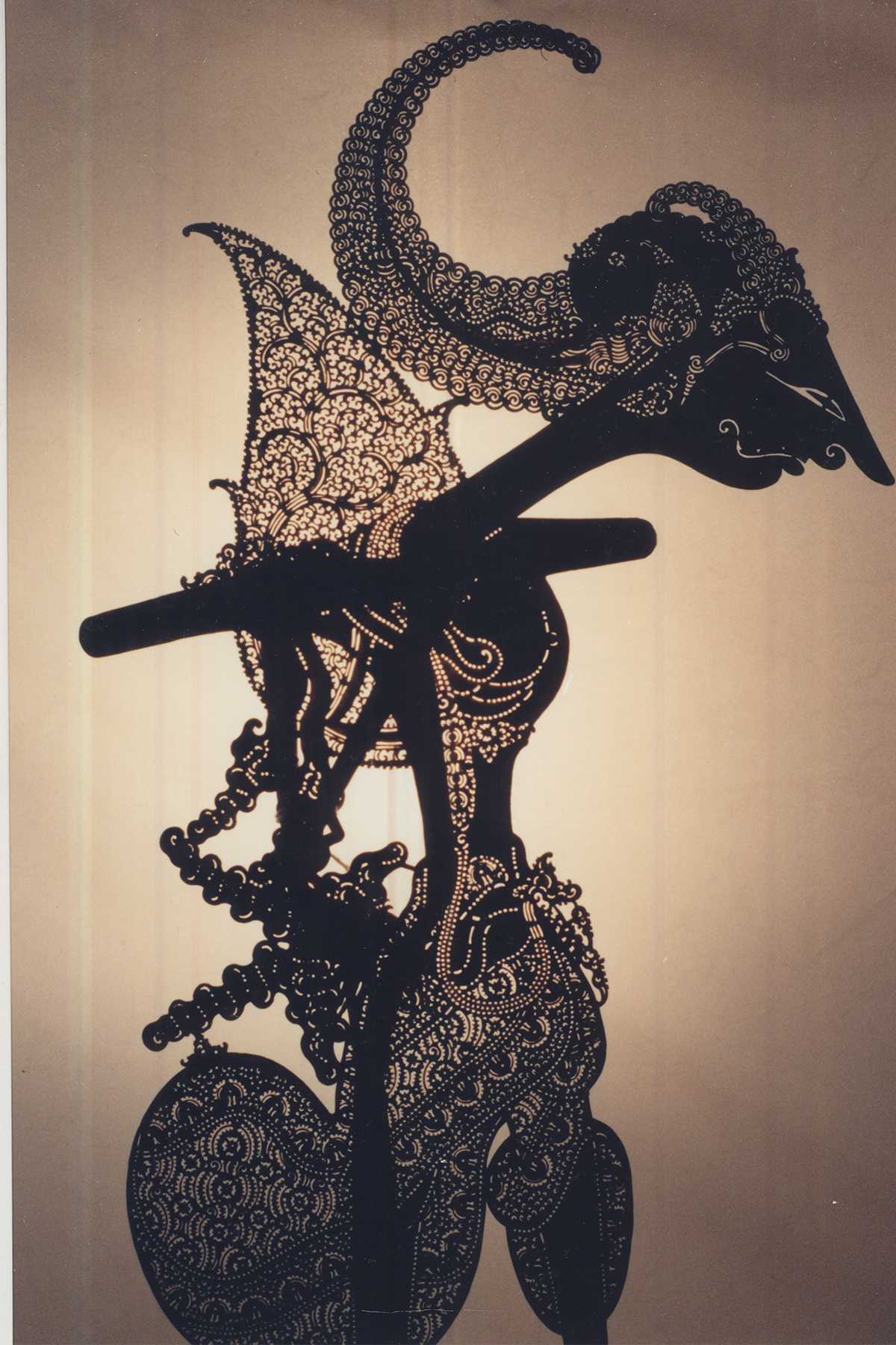 Foto Wayang