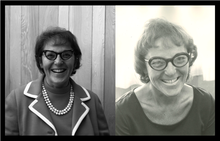 The Selma Wassermann fonds