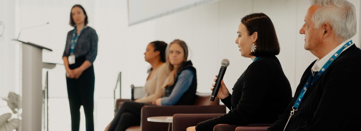 Indigenous Ethics Symposium Panel