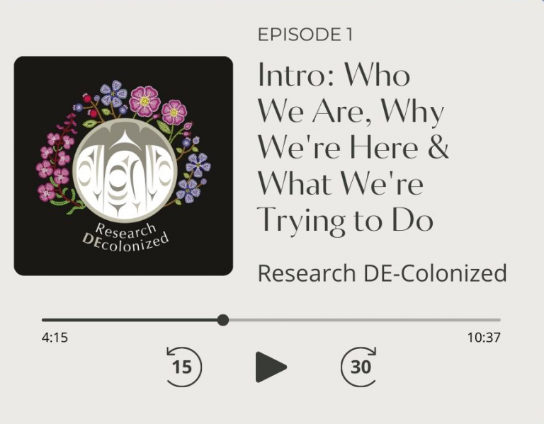 EP1 - Intro: Who We Are, Why We're Here & What We're Trying to Do