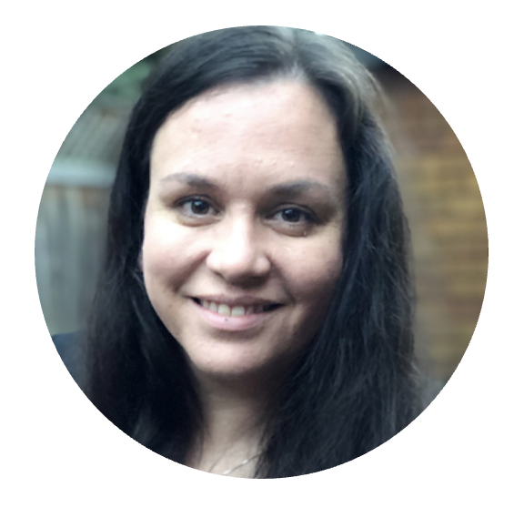 Jasmine Feather Dionne