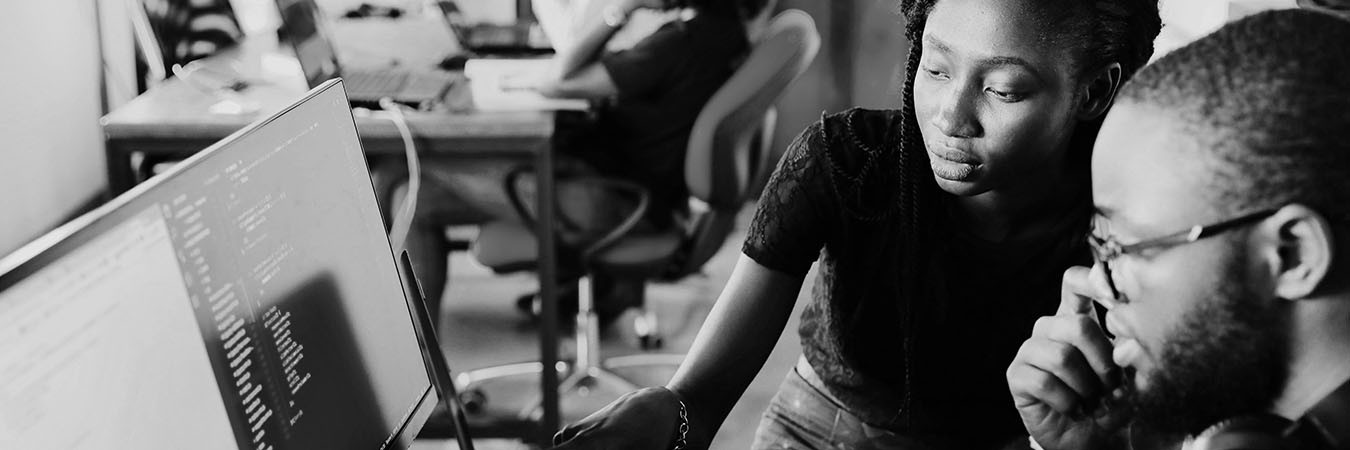 group of people in a artificial intelligence course workshop