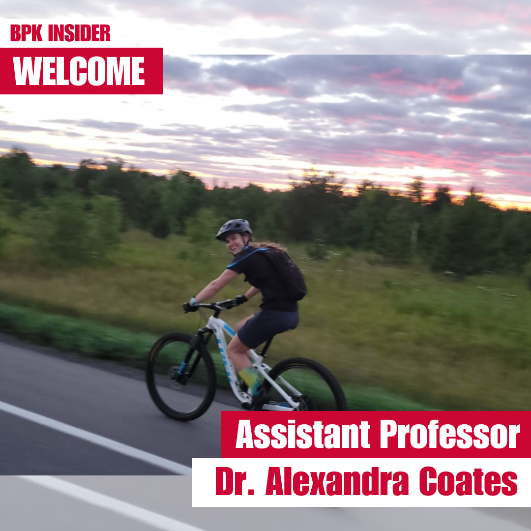 Assistant Professor - 1