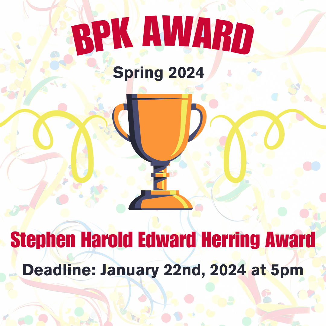 BPK award Spring 2024 - 1