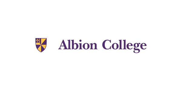 logo: Albion College