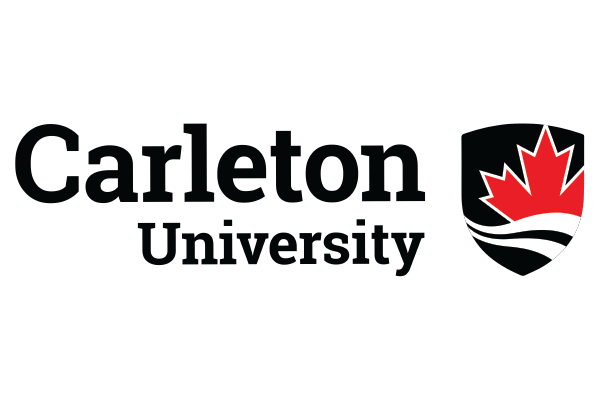 Logo: Carleton University