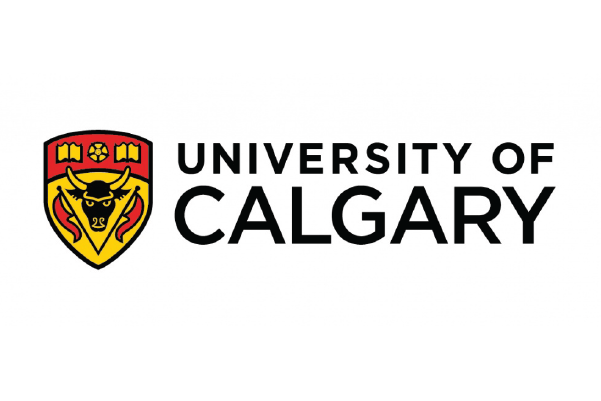 Logo: University of Calgary