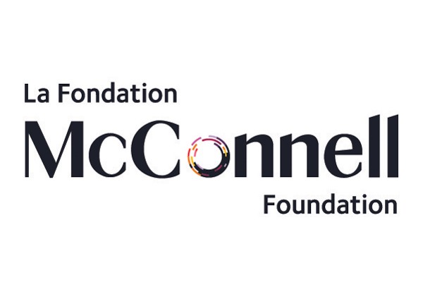 Logo: McConnell Foundation