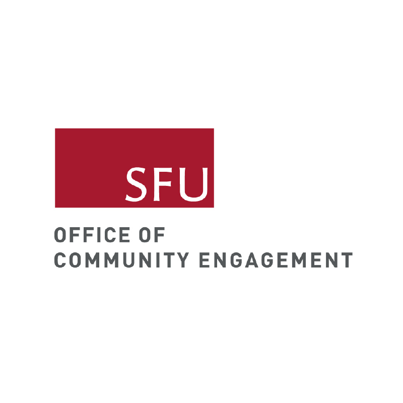 Logo: Office of Community Engagement