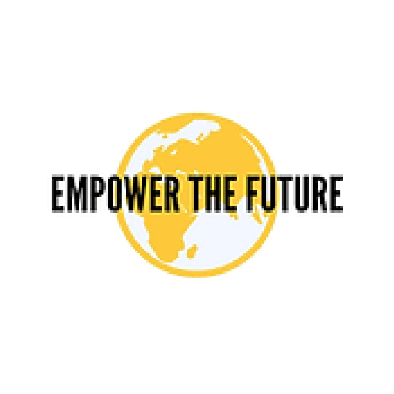 Logo: Empower the Future