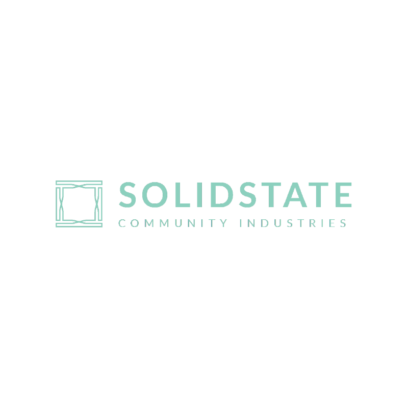 Logo: Solid State