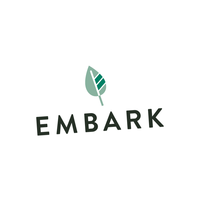 Logo: Embark