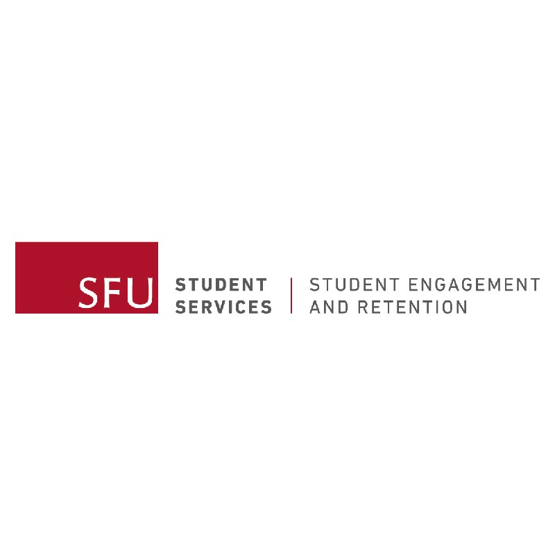 Logo: Student Engagement and Retention
