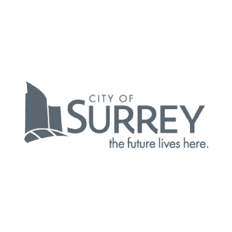 Logo: City of Surrey