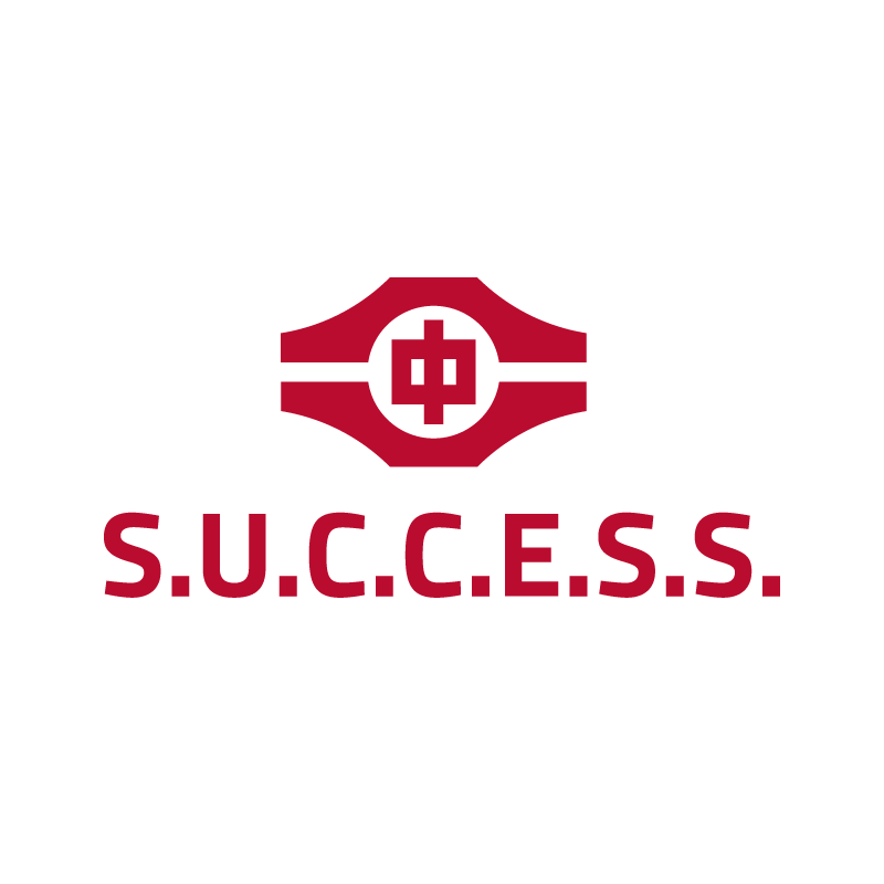 Logo: SUCCESS