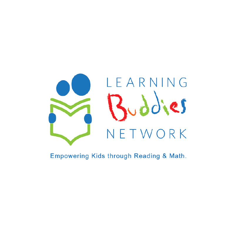 Logo: Learning Buddies Network