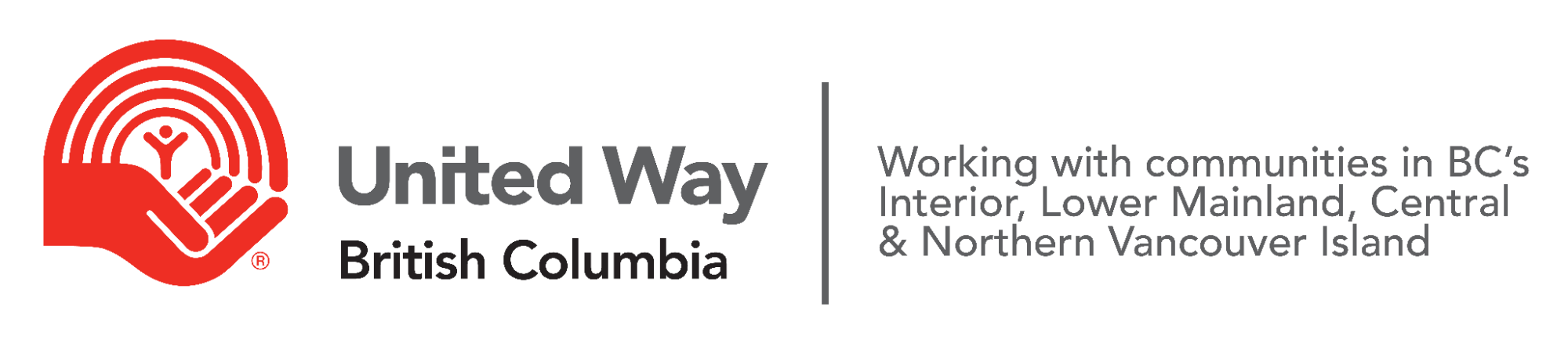 Logo: United Way BC