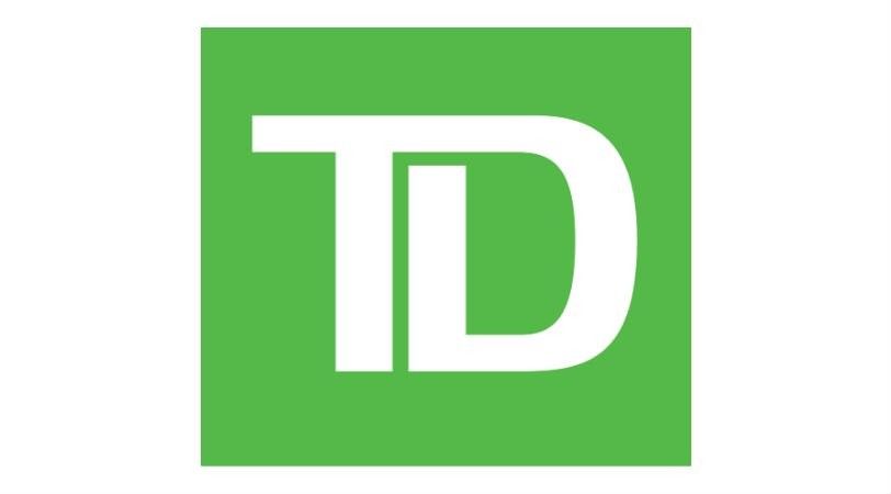 Logo: TD Bank