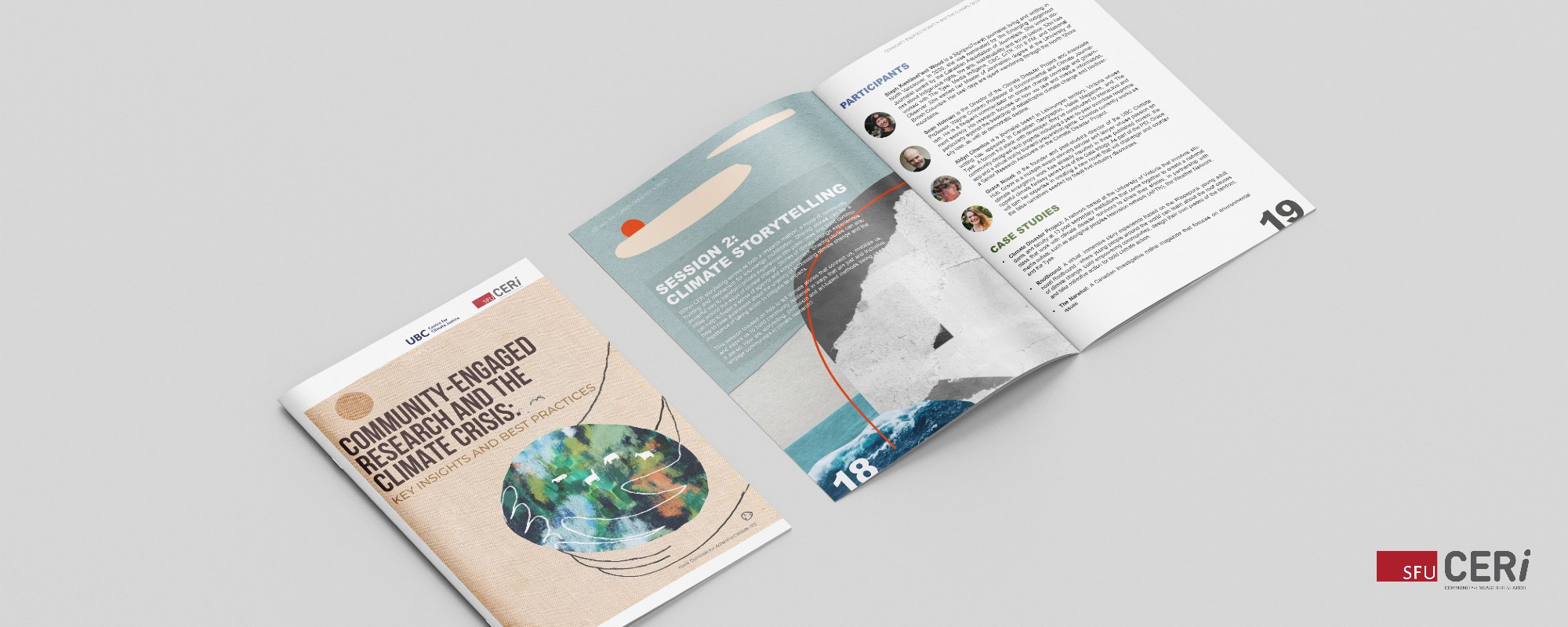 Community-Engaged Research and The Climate Crisis: Key Insights and Best Practices