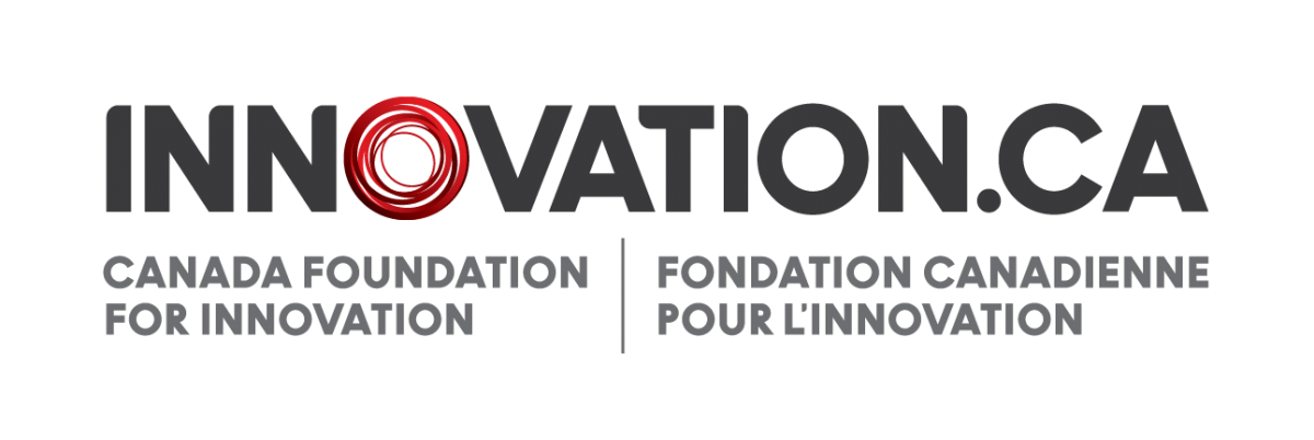 Canadian Foundation for Innovation (CFI)