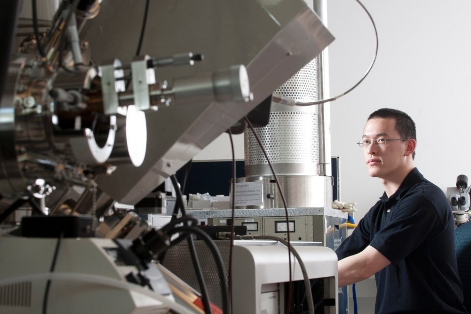 Creative Services Photography