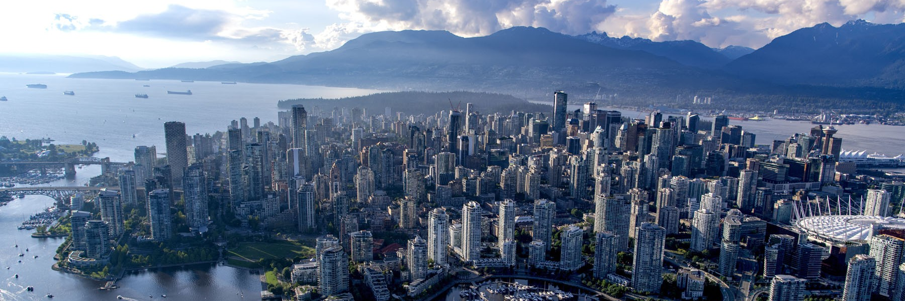 SFU's Clean Hydrogen Hub
