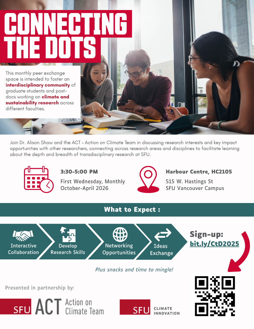 Connecting the Dots flyer - 3