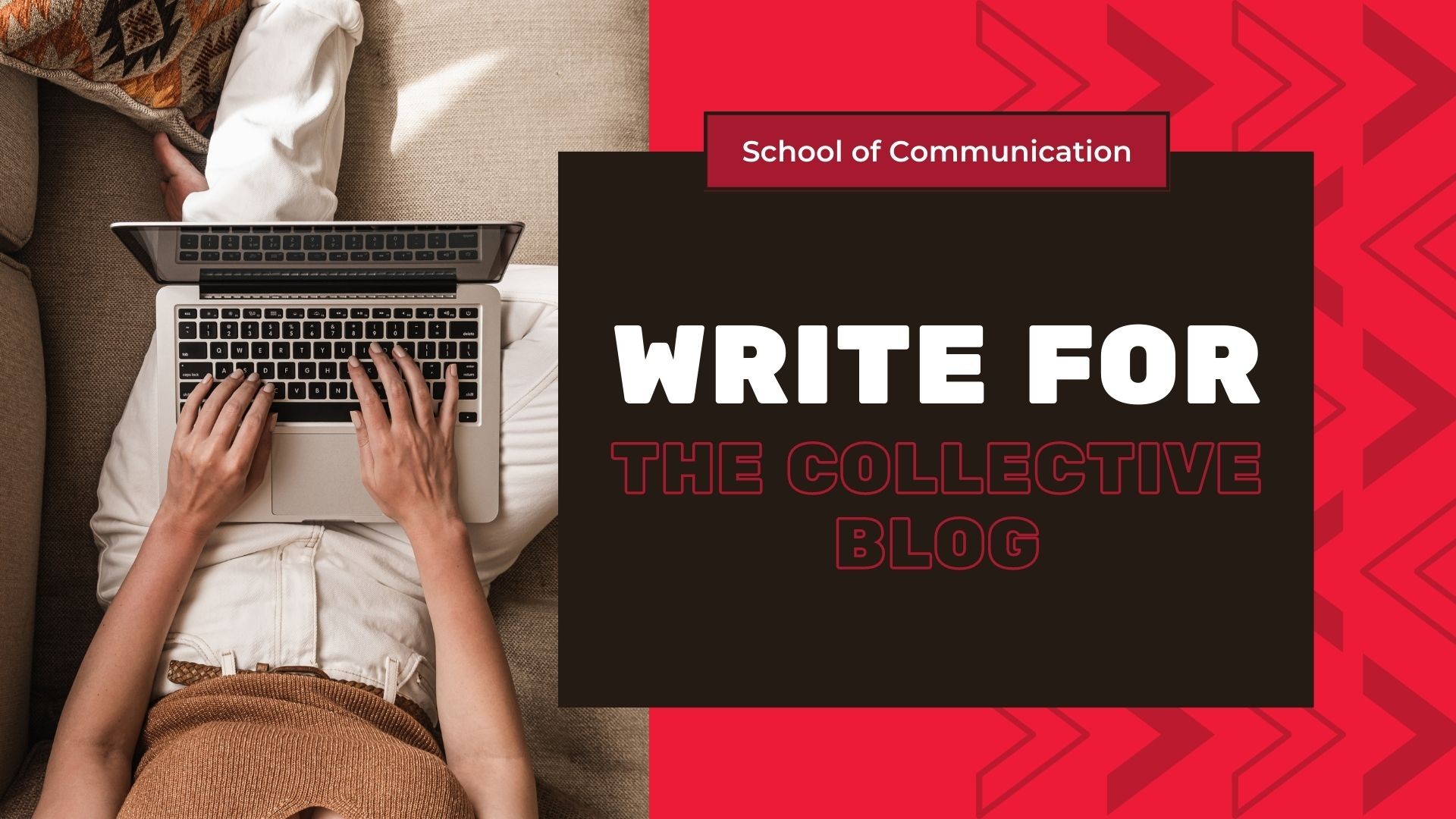 Write For The Collective Blog