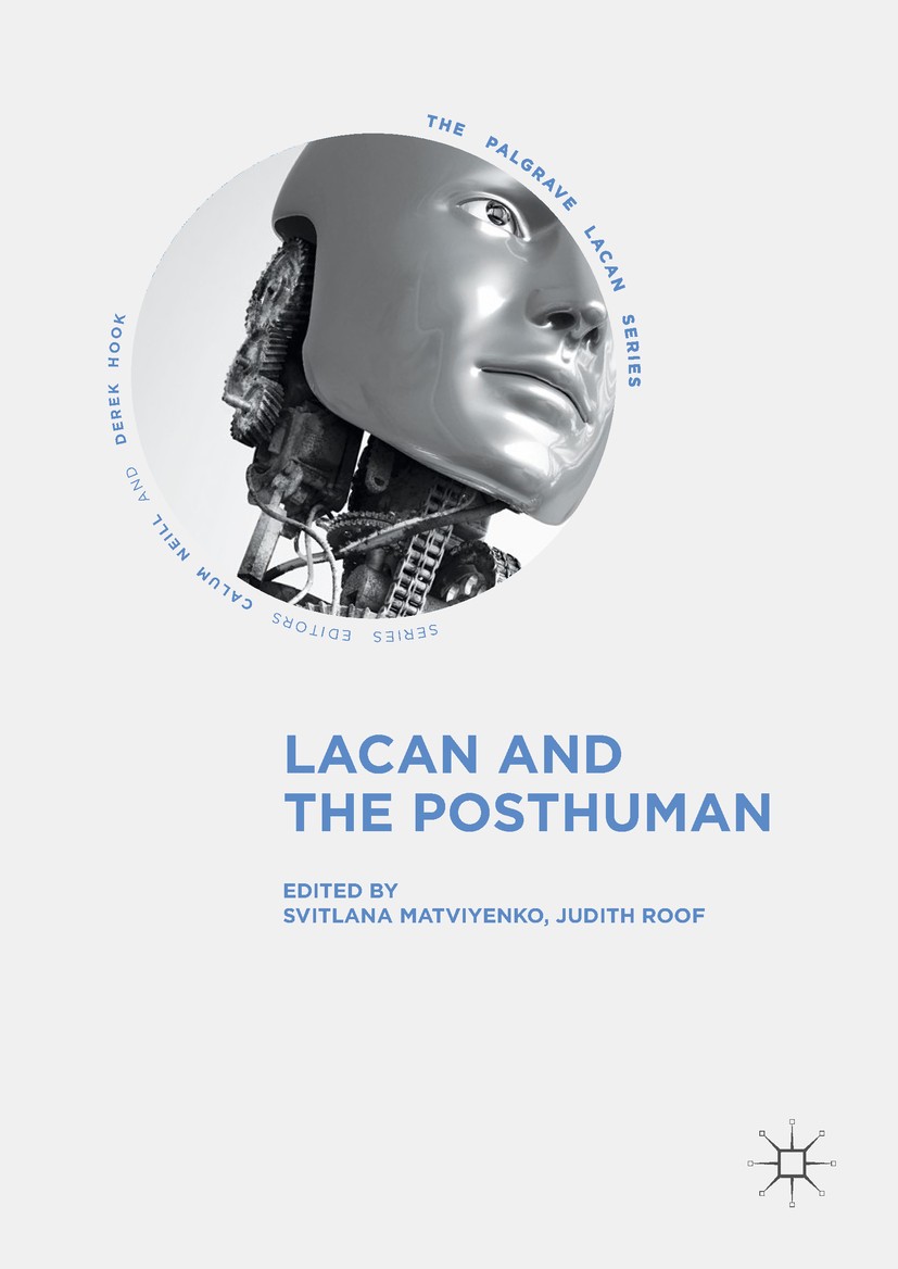 Lucan and the Post Human