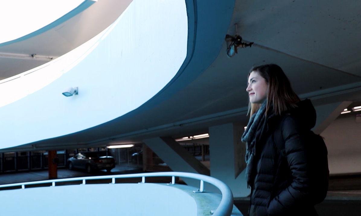 SFU School of Communication Honours Program