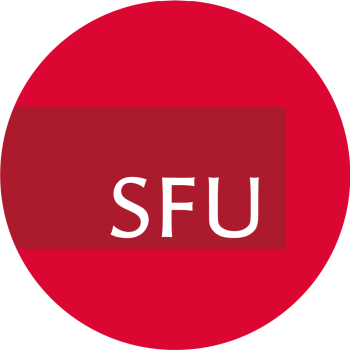 Round SFU avatar