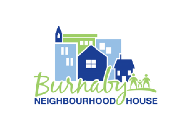 Logo: Burnaby Neighbourhood House