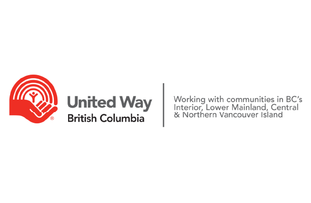 Logo: United Way