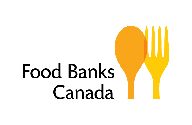 Logo: Food Banks Canada