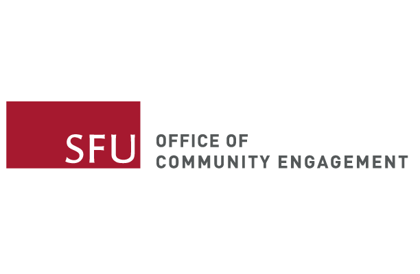 Logo: Office of Community Engagement