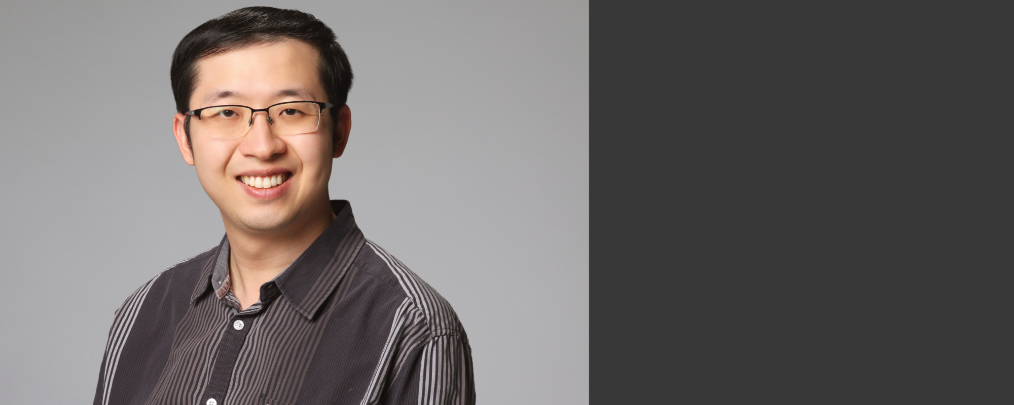 COMPUTING SCIENCE RESEARCHER KE LI RECEIVES $200,000 FROM BC KNOWLEDGE DEVELOPMENT FUND