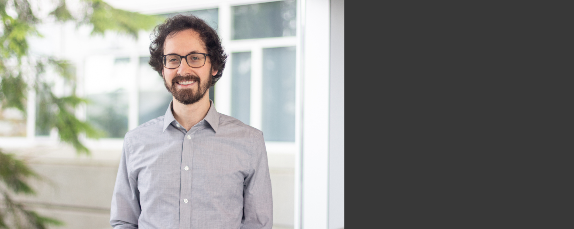 Leading Researcher in Quantum Computing Matthew Amy named a 2022 Canada Research Chair