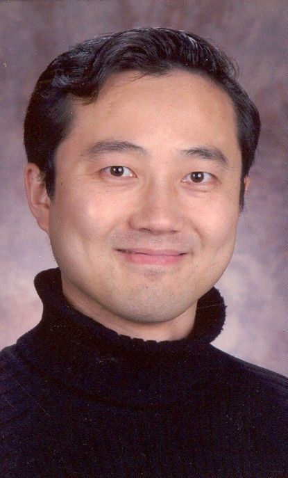 Richard Zhang