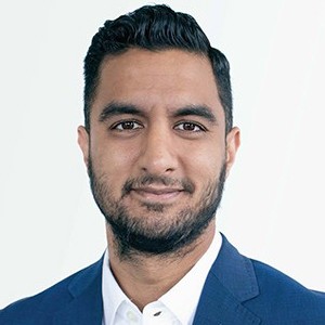 Kam Rai - Continuing Studies - Simon Fraser University