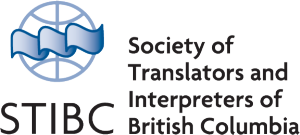 Society of Translators and Interpreters of British Columbia