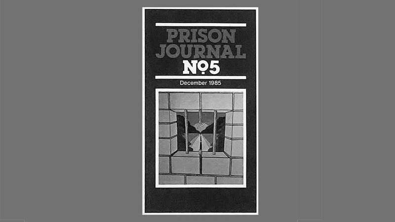 Prison Journal