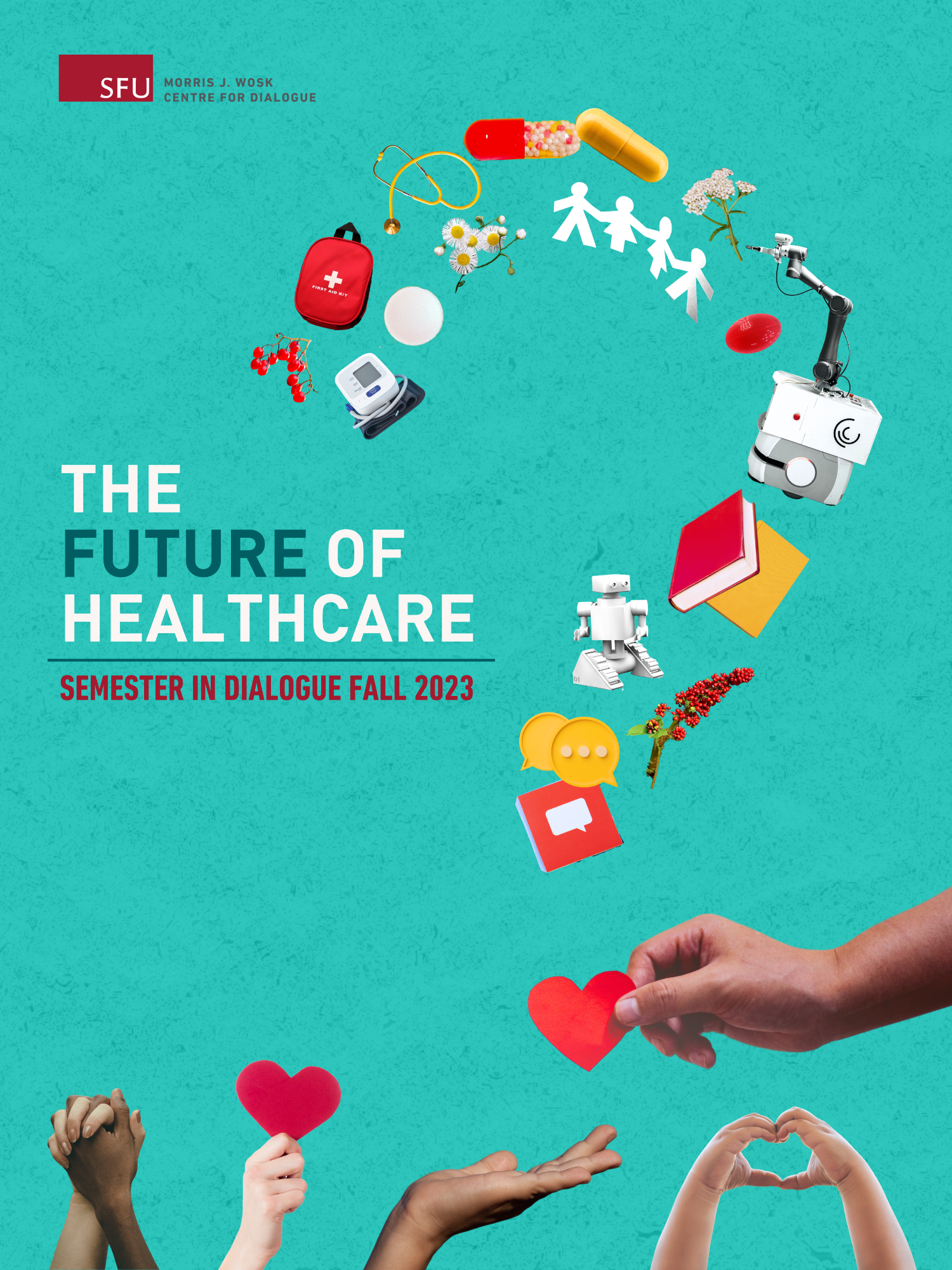 SID The Future of Healthcare Poster Version 2 - 2