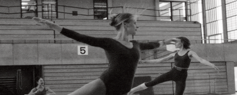 Dance as "lead card" in the development of SFU’s fine and performing arts