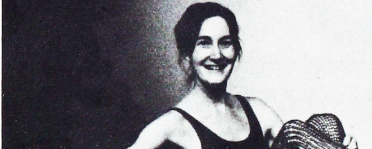 Take a Bow, Iris Garland