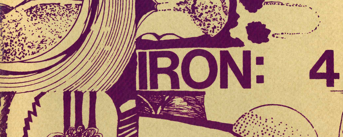 Iron Magazine image gallery